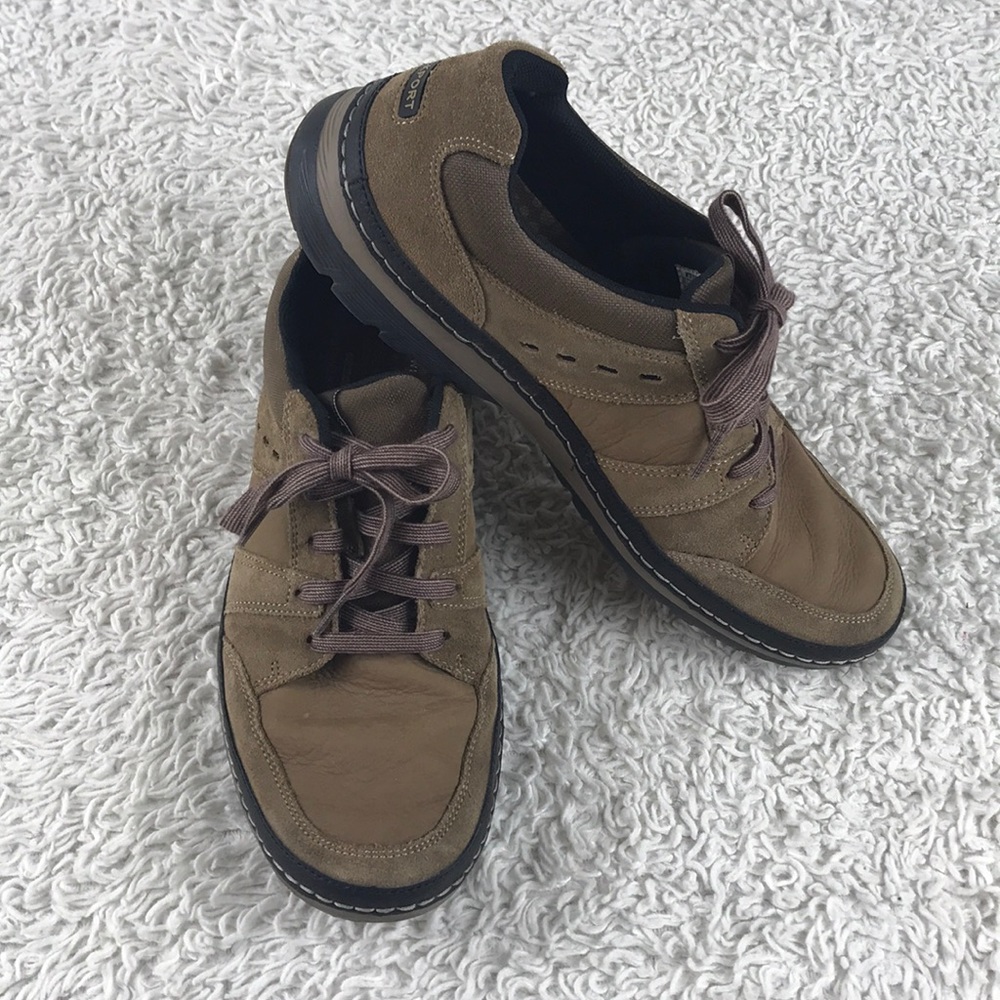 Men’s Rockport Casual Shoes
